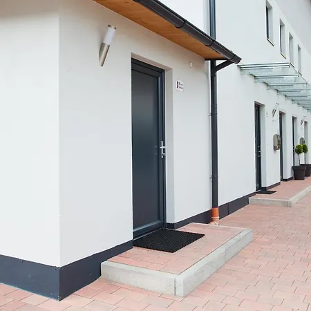 Διαμέρισμα Mare Ζόλντεν