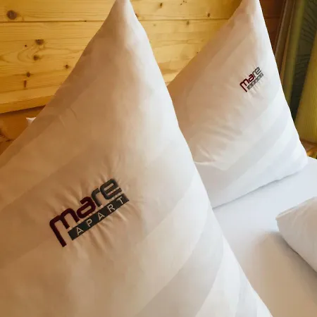 Mare * Ζόλντεν