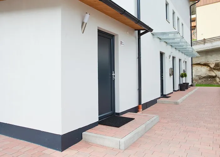 Apartamento Mare Sölden