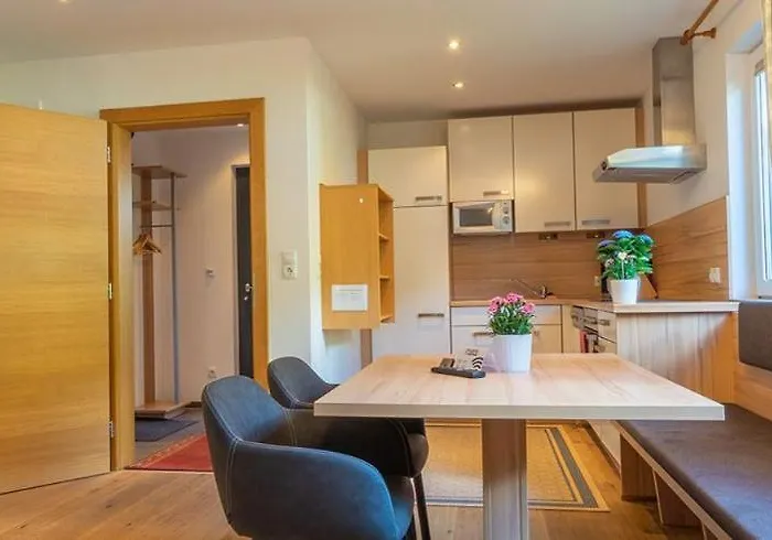 Apartamento Mare Sölden