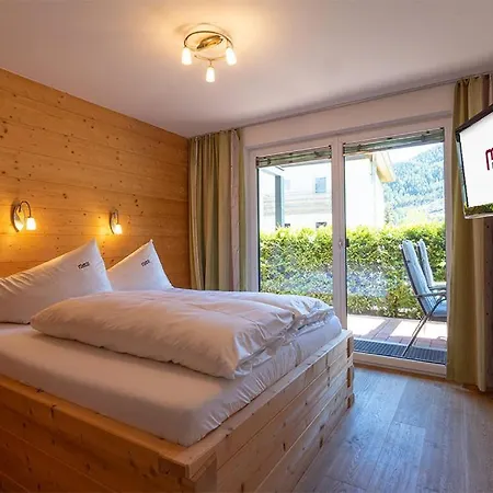 Mare Apartament Sölden