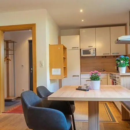 Apartament Mare Sölden