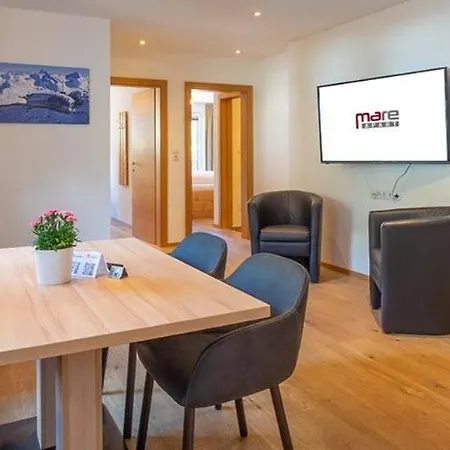 Apartament Mare